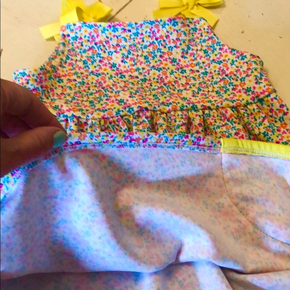 NWOT Adorable “Sun” Dress - Picture 8 of 12